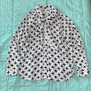 Liz Claiborne Blouse